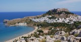 Lindos Rhodes